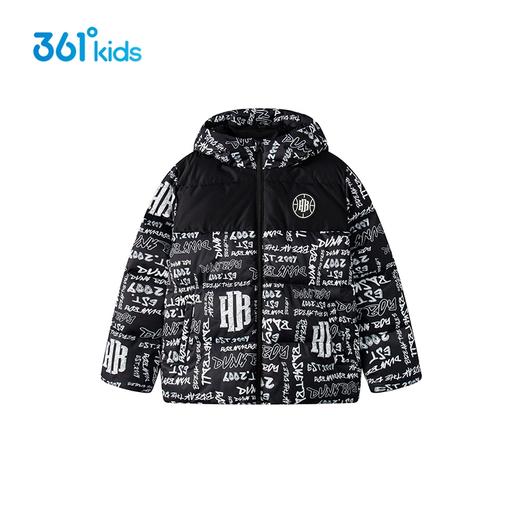 80630618 05388311 361男童羽绒服 商品图1