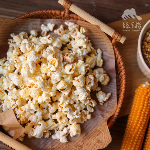 生态爆粒玉米（临期） | 合作生产*Ecological Burst grain corn | Coproducted 商品图1