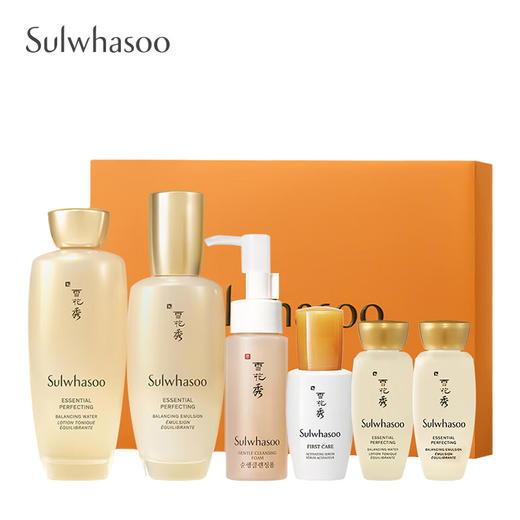 雪花秀 贵妇2件套 商品图0