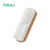 FaSoLa麂皮绒面生胶鞋刷橡皮擦去污清洁反绒翻毛皮擦鞋专用洗鞋刷 商品缩略图6