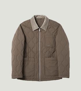 南4威可多男式棉服VIS22371811