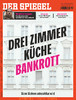 Der Spiegel - 2022.11.19 商品缩略图0
