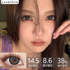 LoveiiKira  Peach布鲁灰 14.5mm 商品缩略图0