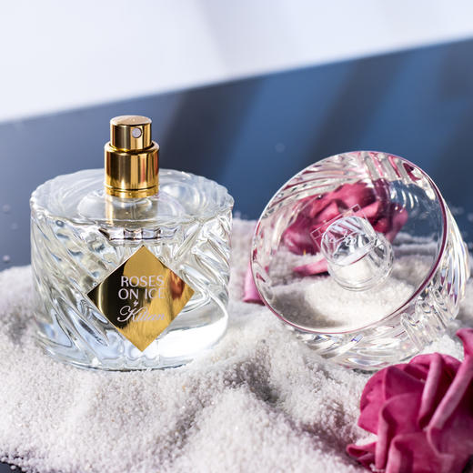 克利安 特调系列-冰雪玫瑰 Kilian Roses On Ice 分装 商品图3