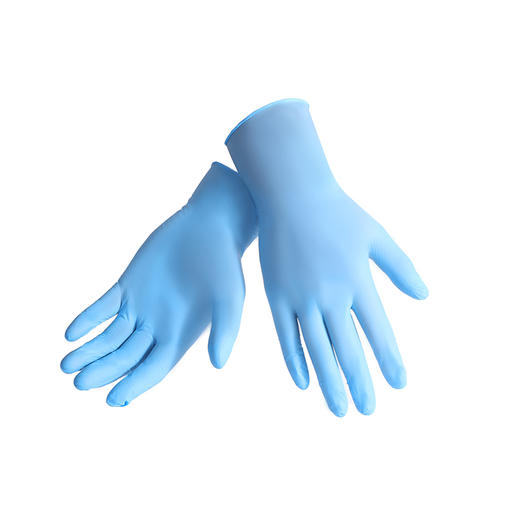 8F LIKUAI利快一次性清洁手套 商品图1