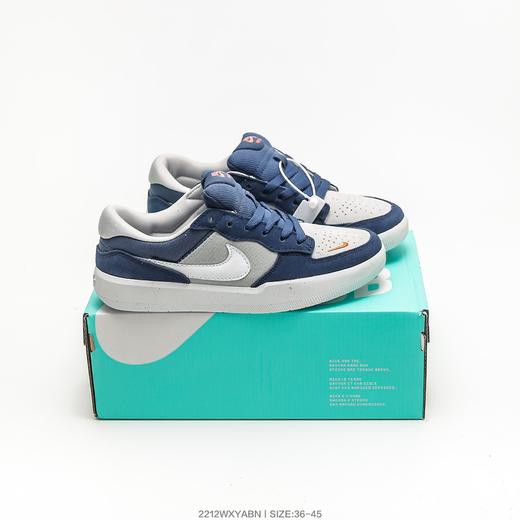 耐克SB Force 58 男女板鞋 商品图3