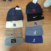 男针织帽 商品缩略图0