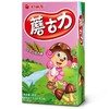 好丽友蘑古力红豆巧克力味48g 商品缩略图0