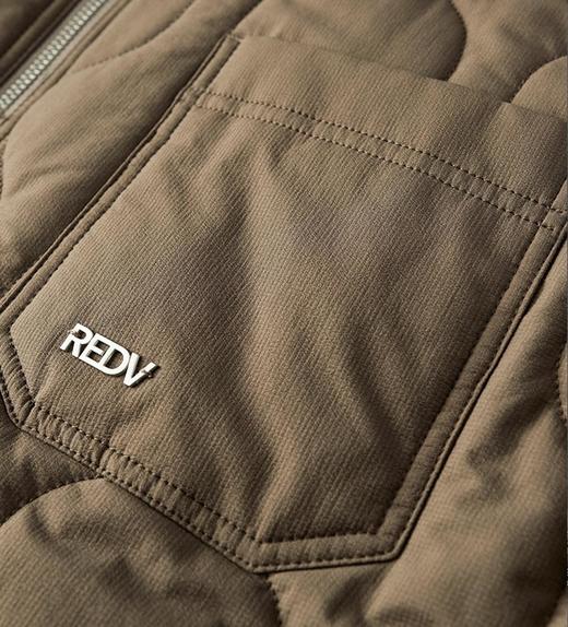 南4威可多男式棉服VIS22371811 商品图1