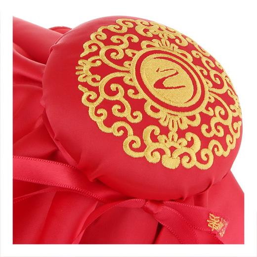 53度贵州习酒·纪元小坛酒（黄色）3L 单瓶 商品图4