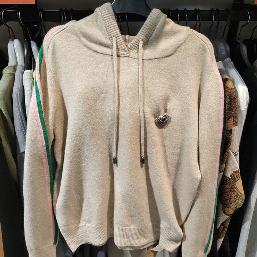 女小熊毛衣82203 商品图1