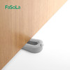 FaSoLa门塞挡门防撞顶门防风固定安全家用阻门器卡门门阻门挡楔子 商品缩略图2
