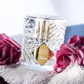 克利安 特调系列-冰雪玫瑰 Kilian Roses On Ice 分装