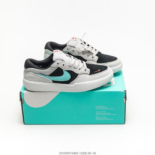 耐克SB Force 58 男女板鞋 商品图5