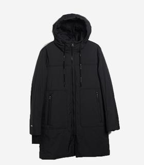 南4威可多男式棉服VIW22371812