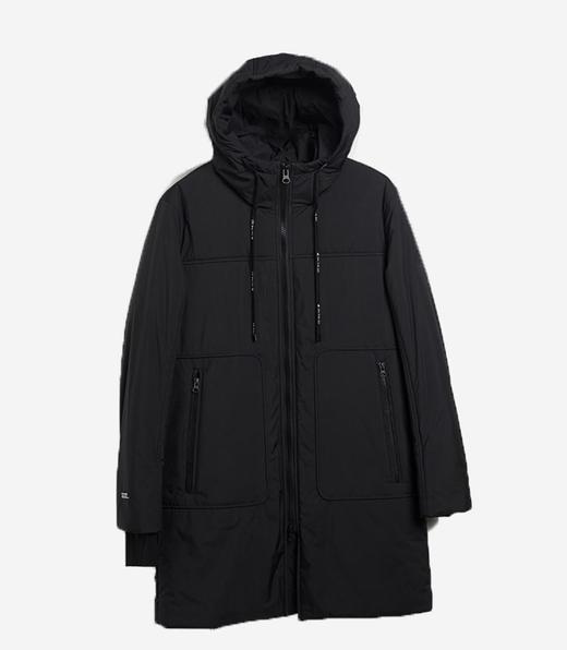 南4威可多男式棉服VIW22371812 商品图0