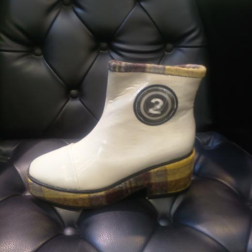 lfgj jeans  af002休闲时尚女鞋 商品图7