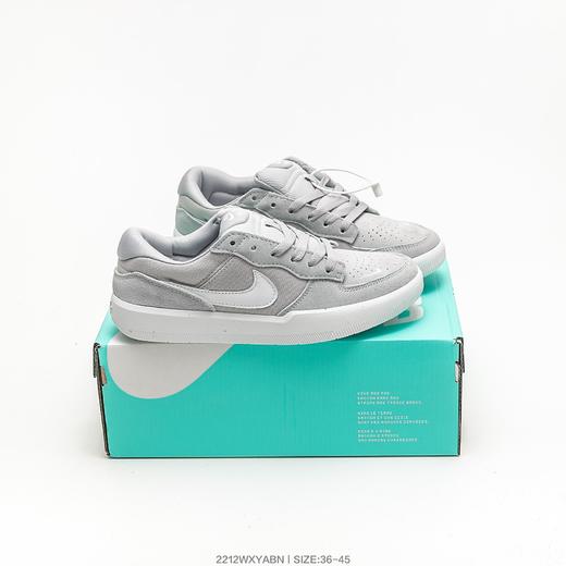 耐克SB Force 58 男女板鞋 商品图7