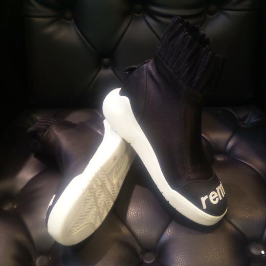 lfgj jeans  ae102休闲时尚女鞋 商品图2