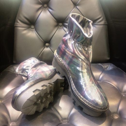 lfgj jeans ae902休闲时尚棉鞋 商品图8