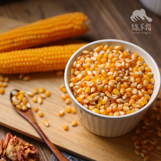 生态爆粒玉米（临期） | 合作生产*Ecological Burst grain corn | Coproducted 商品图3