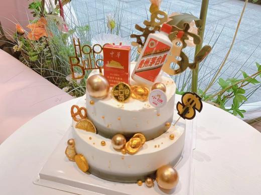 2023版【3磅双层】爆款6选1（需提前至少1天预约，母亲节父亲节儿童节和春节6天不可约） 商品图4