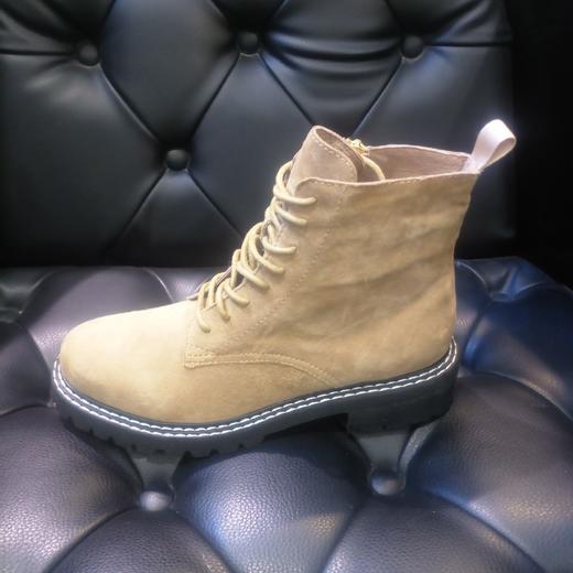 lfgj jeans  aj702休闲时尚女鞋 商品图1