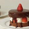 草莓巧克力蛋糕 商品缩略图0