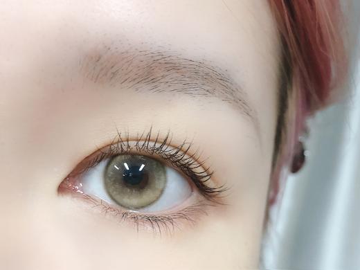 黑马OneChu beauty回归-OC06 Brown金贵水 仅0～125/175～275/650/750有货 商品图11