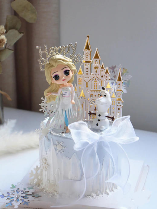 爱莎雪宝 商品图0