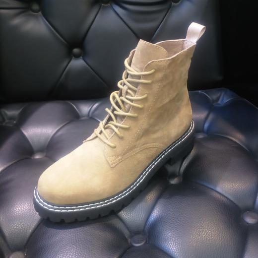 lfgj jeans  aj702休闲时尚女鞋 商品图0