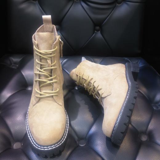 lfgj jeans  aj702休闲时尚女鞋 商品图3