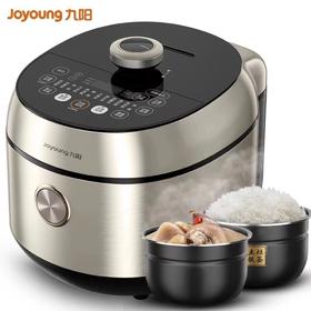 九阳电压力锅50IHS10