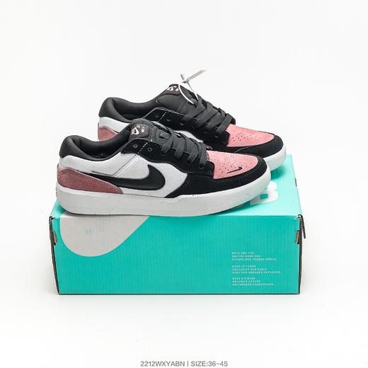 耐克SB Force 58 男女板鞋 商品图1