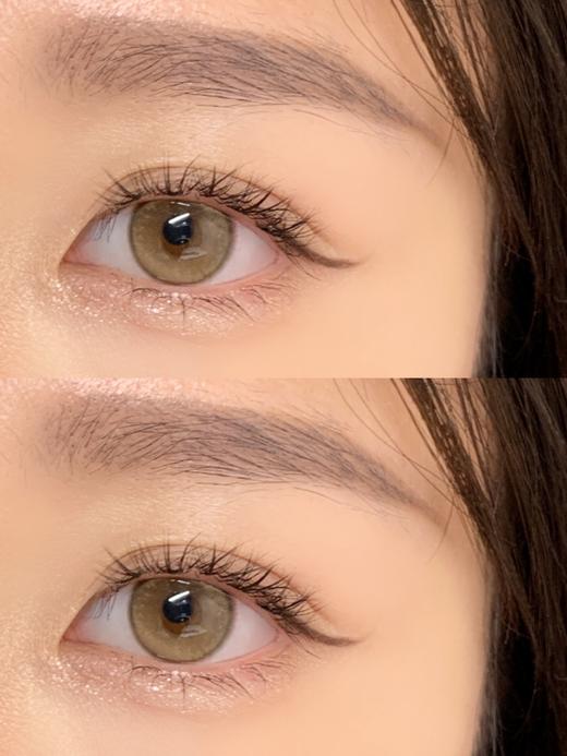 黑马OneChu beauty回归-OC06 Brown金贵水 仅0～125/175～275/650/750有货 商品图3