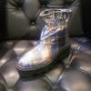 lfgj jeans ae902休闲时尚棉鞋 商品缩略图0