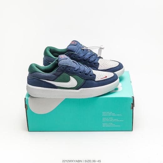 耐克SB Force 58 男女板鞋 商品图2