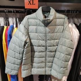 女羽绒外套9163