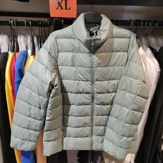 女羽绒外套9163 商品图0