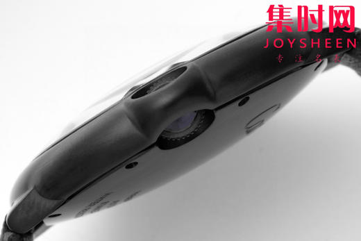 卡地亚蓝气球系列42mm“黑骑士”男士腕表 商品图4