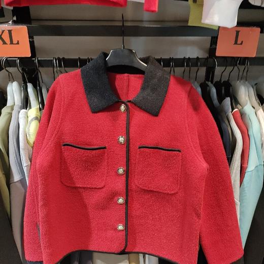 女毛衣8818 商品图1