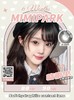 mimipark 半年抛 慵懒里 直径14.2mm着色13.65mm 商品缩略图7