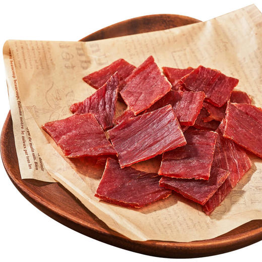 (散)麦尚我不吹牛牛肉片（AA） 商品图3
