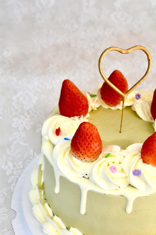 青山粉黛（红豆草莓夹心） 商品图2