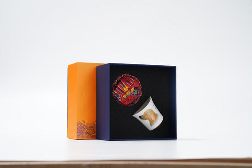 华祥苑-生肖杯个人杯 商品图1