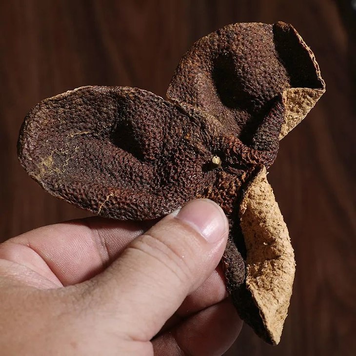 2010年bao福林250g 礼盒装