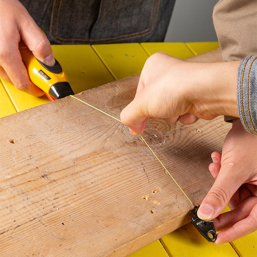 得力DL23墨斗(黄) 商品图4