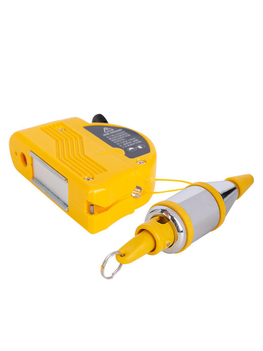 得力线坠(黄) 商品图1