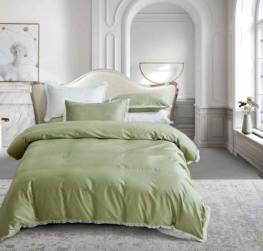 【四件套】床品四件套-奥斯汀 商品图5