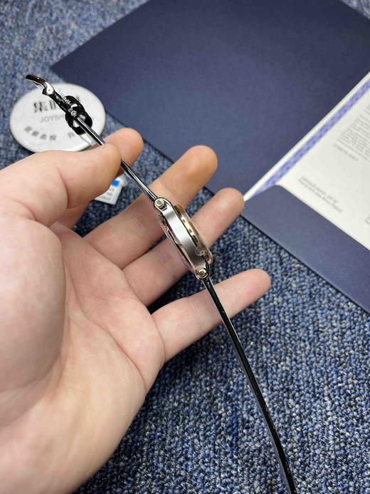 萧邦NR快乐钻系列 5钻新款30mm 女士机械腕表 商品图3